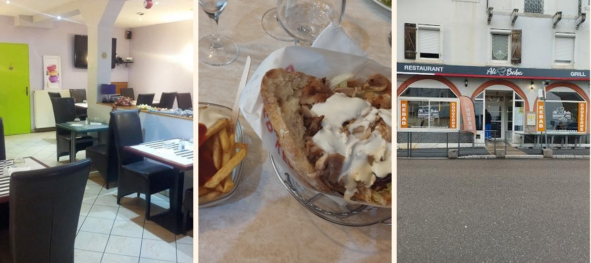 Chez Ali Baba - Gallery Image 1