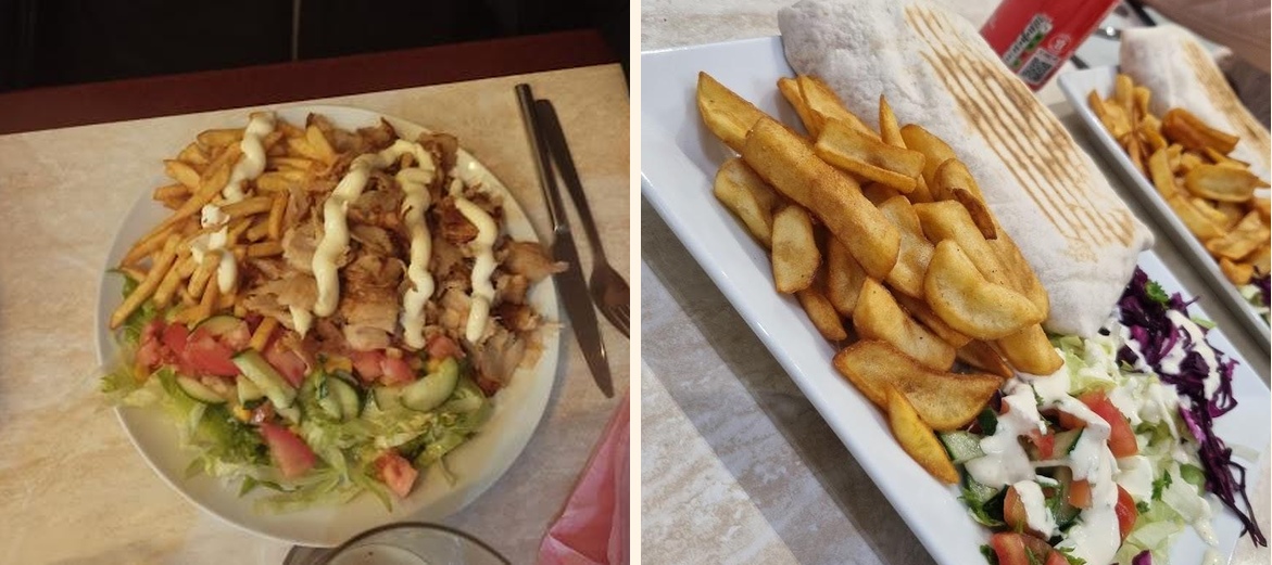 Chez Ali Baba - Gallery Image 2