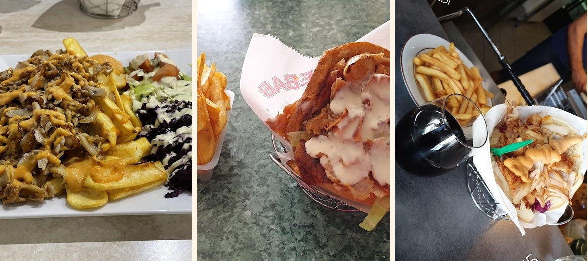 Chez Ali Baba - Gallery Image 3