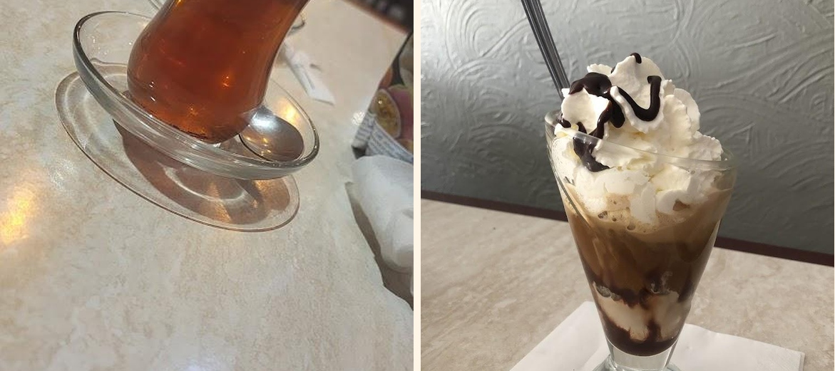 Chez Ali Baba - Gallery Image 5