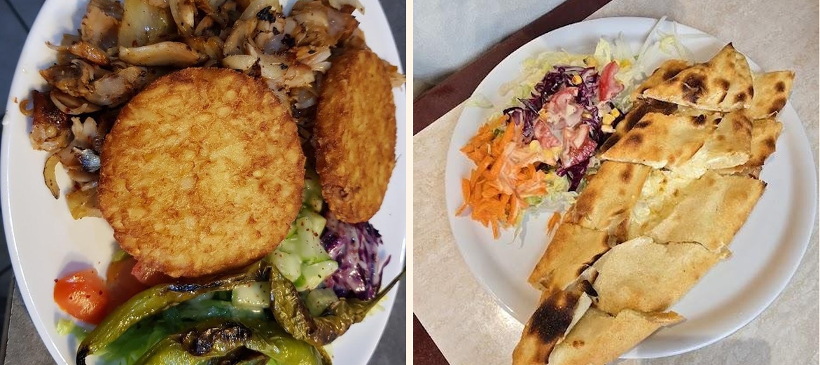 Chez Ali Baba - Gallery Image 6